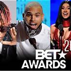 bet award 2020